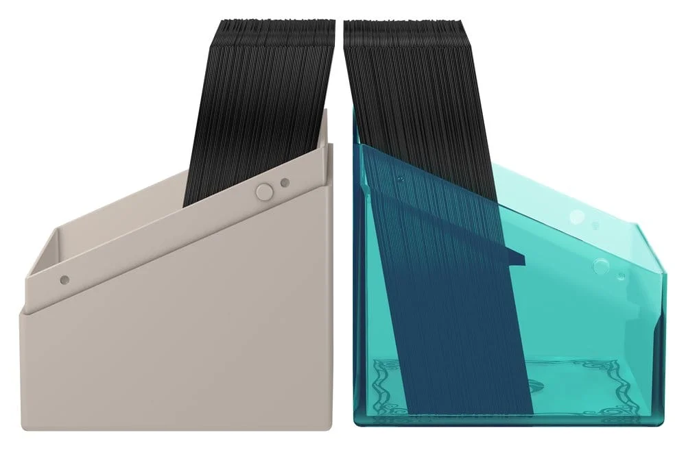 Ultimate Guard Boulder 100+ Magic: The Gathering "Lorwyn Eclipsed" (76 x 75 x 98.5 mm) - Merrow